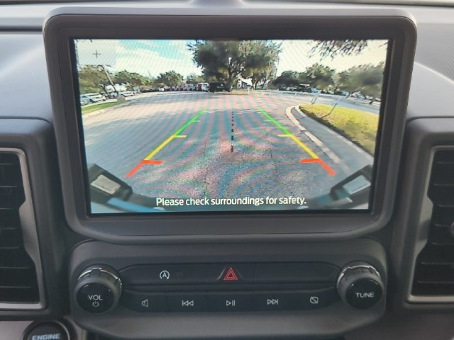 Used 2024 Ford Bronco Sport Big Bend AWD/4WD image 17