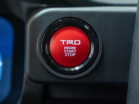 New 2026 Toyota Tacoma TRD Sport AWD/4WD image 27