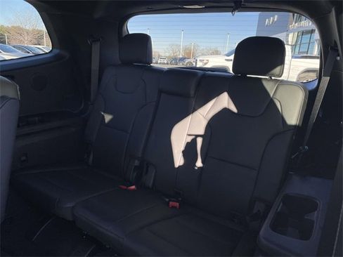 New 2025 Kia Telluride SX X-Line image 28