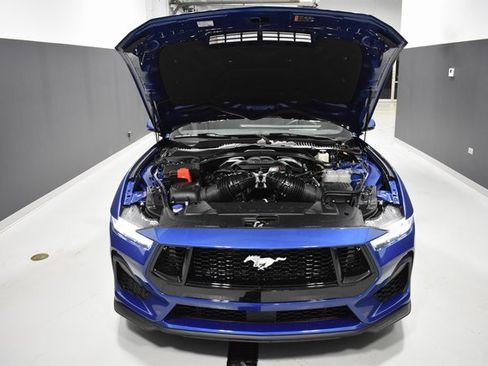 Used 2024 Ford Mustang GT Premium w/ GT Performance Package image 34