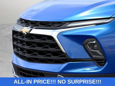 New 2026 Chevrolet Blazer LT w/ Convenience Package FWD image 23