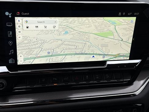 New 2026 Chevrolet Silverado 2500 ZR2 image 26