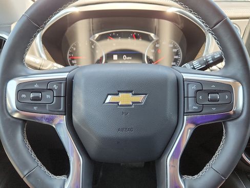 Used 2024 Chevrolet Blazer LT w/ Sound & Technology Package FWD image 20