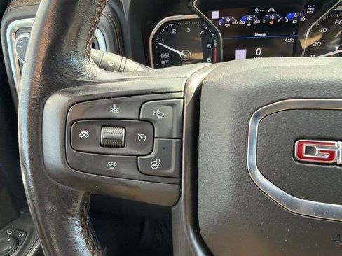 Used 2020 GMC Sierra 1500 AT4 w/ AT4 Premium Package AWD/4WD image 23