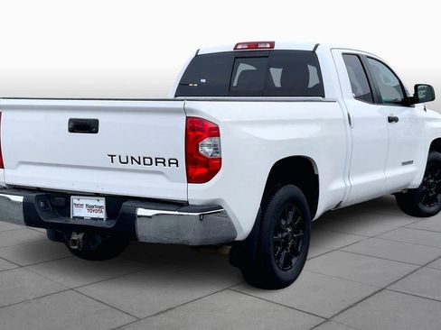 Used 2019 Toyota Tundra SR5 image 13