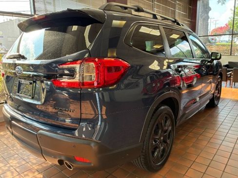 Used 2023 Subaru Ascent Onyx Edition Limited AWD/4WD image 10