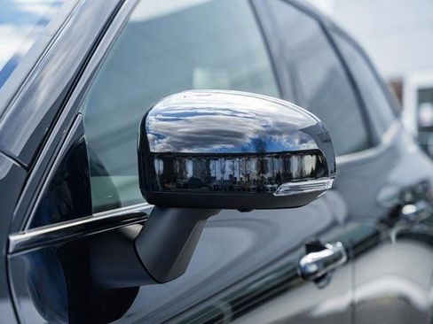 New 2026 Volvo XC60 B5 Plus w/ Protection Package Premier image 16