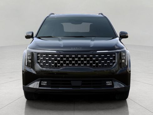 New 2026 Kia Carnival Hybrid FWD image 2