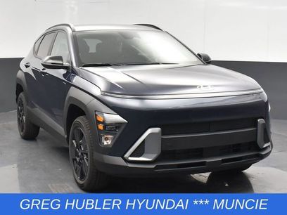 New 2026 Hyundai Kona SEL Sport