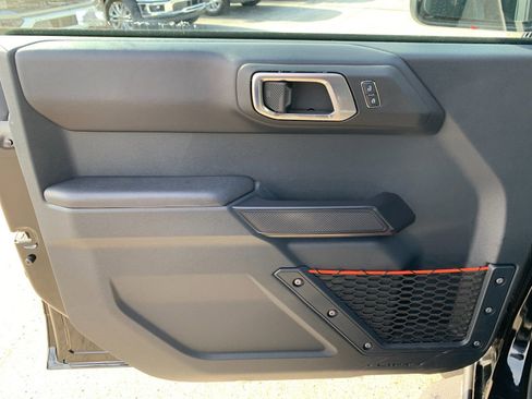 Used 2024 Ford Bronco Raptor image 12