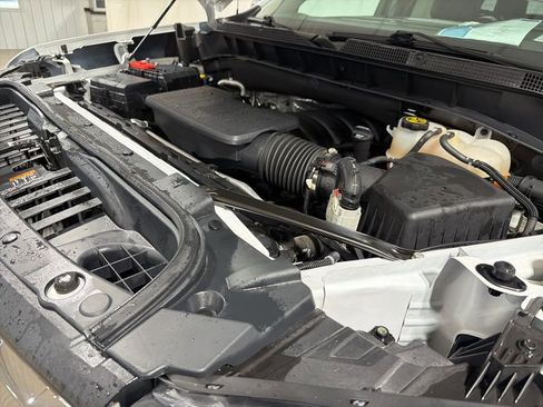 Certified 2022 Chevrolet Silverado 1500 LTZ w/ Technology Package image 43