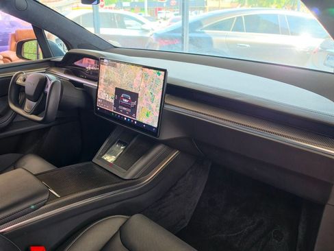 Used 2022 Tesla Model X Plaid AWD/4WD image 26