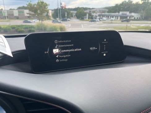 New 2026 MAZDA MAZDA3 Carbon image 15