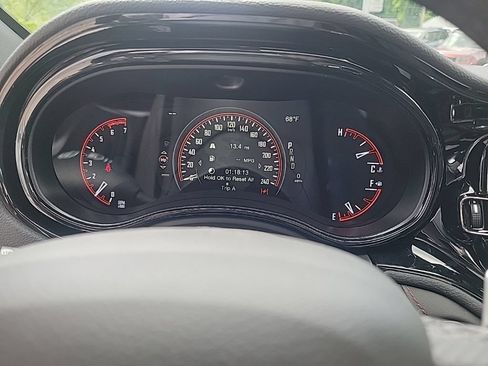 New 2026 Dodge Durango GT AWD/4WD image 13