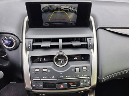 Used 2019 Lexus NX 300h AWD w/ Premium Package image 19