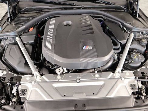 New 2026 BMW 440i xDrive Convertible w/ Premium Package image 19