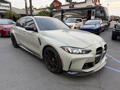 Used 2026 BMW M3 Competition