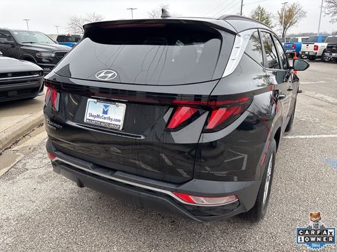 Used 2024 Hyundai Tucson SEL FWD image 26