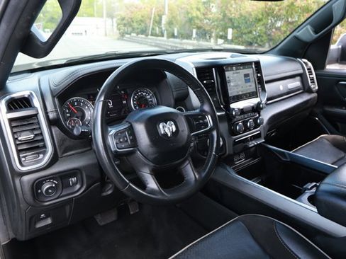 Used 2024 RAM 1500 Laramie image 27