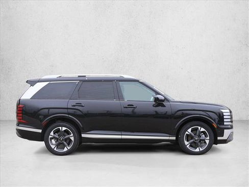 New 2026 Hyundai Palisade Limited AWD/4WD image 4