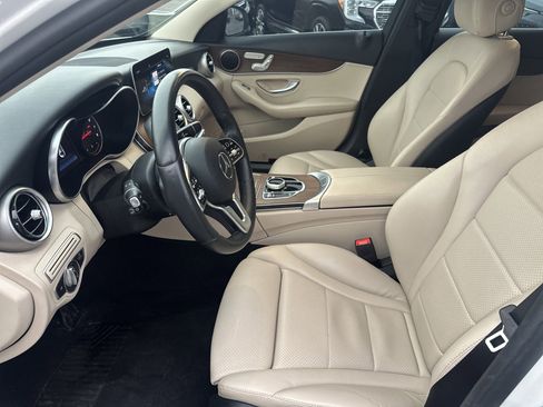Used 2020 Mercedes-Benz C 300 4MATIC Sedan image 18