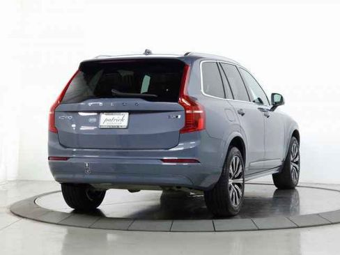 Certified 2023 Volvo XC90 B6 Core w/ Protection Package Premier image 13