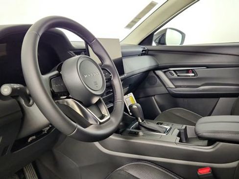 New 2026 MAZDA CX-5 Preferred AWD/4WD image 11