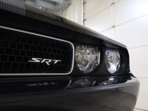 Used 2008 Dodge Challenger SRT8 image 67