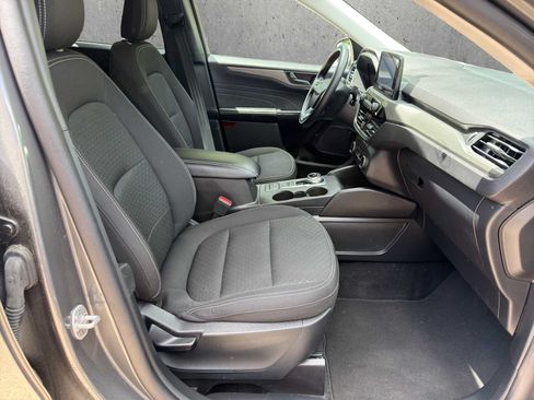 Used 2025 Ford Escape Active AWD/4WD image 20