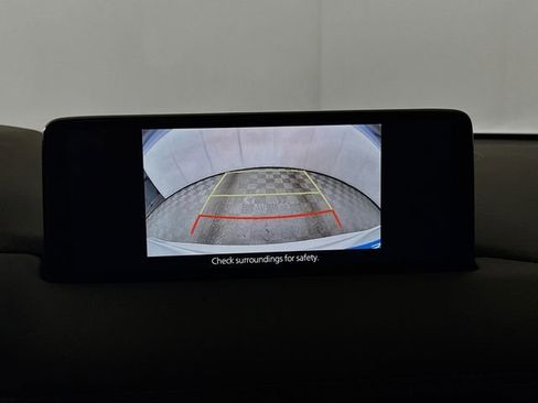 New 2025 MAZDA CX-5 AWD 2.5 S w/ Select Package image 14
