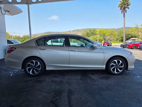 Used 2016 Honda Accord EX-L image 6