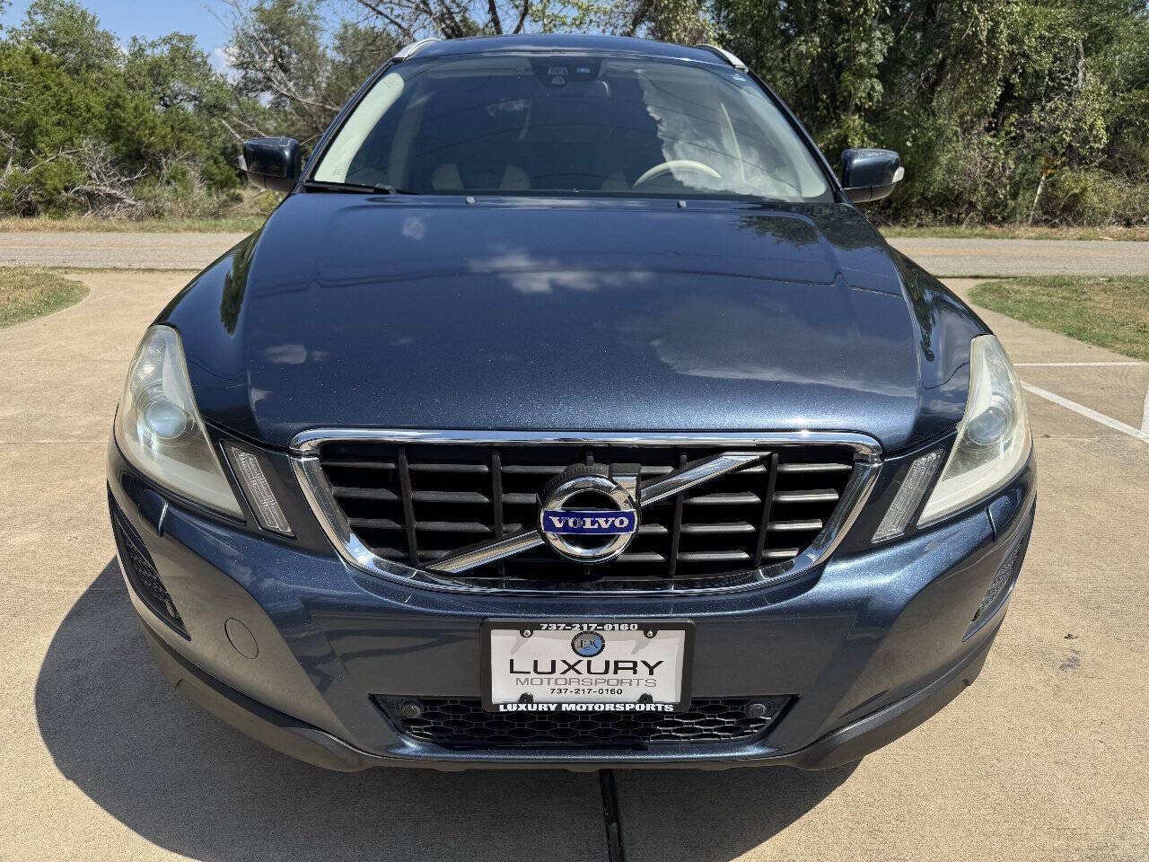 Used 2012 Volvo XC60 T6 AWD/4WD image 4