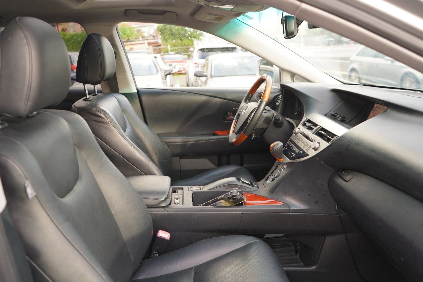 Used 2012 Lexus RX 350 AWD image 21