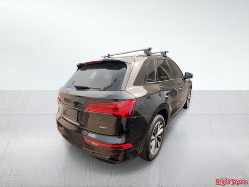 Used 2024 Audi Q5 2.0T Premium image 4