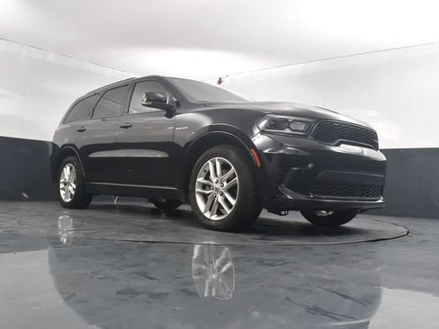 Used 2024 Dodge Durango R/T AWD/4WD image 42