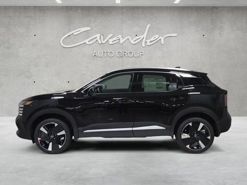 New 2026 Nissan Kicks SR image 13