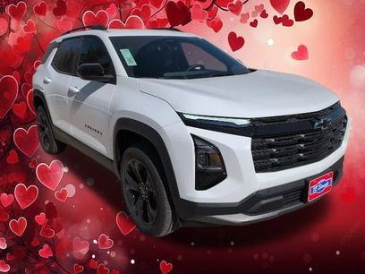 New 2026 Chevrolet Equinox LT w/ Convenience Package II