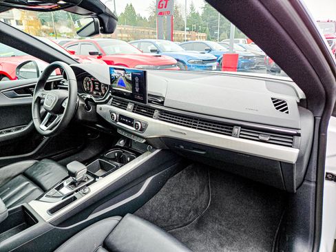 Used 2025 Audi A5 2.0T Premium Plus image 12