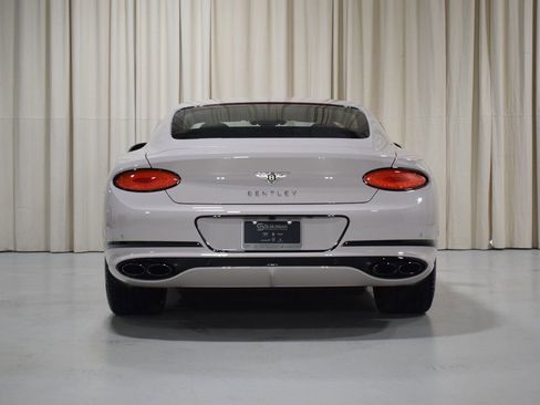 Certified 2020 Bentley Continental GT AWD/4WD image 13