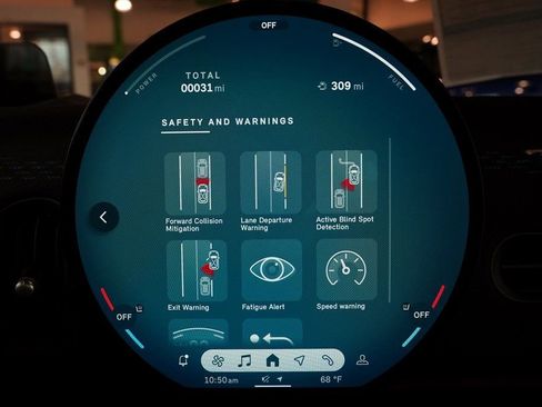 Used 2025 MINI Cooper S image 18