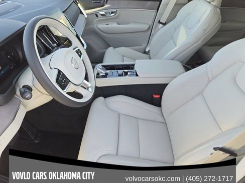 Used 2026 Volvo XC90 B6 Ultra w/ Protection Package Premier AWD/4WD image 13