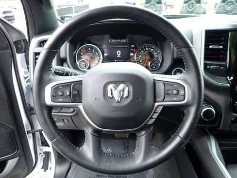 Certified 2023 RAM 1500 Big Horn AWD/4WD image 21