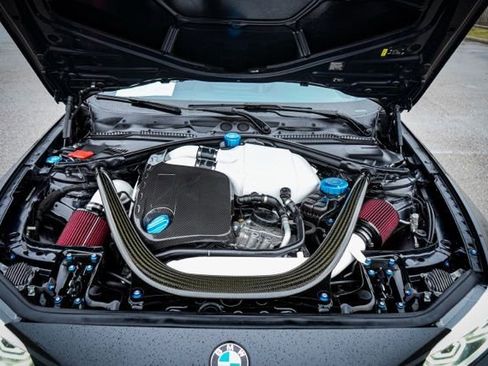 Used 2019 BMW M2 Competition w/ Executive Package image 37