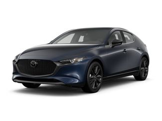 Used 2025 MAZDA MAZDA3 s Sport FWD video 1