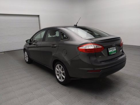 Used 2019 Ford Fiesta SE w/ Equipment Group 201A image 5