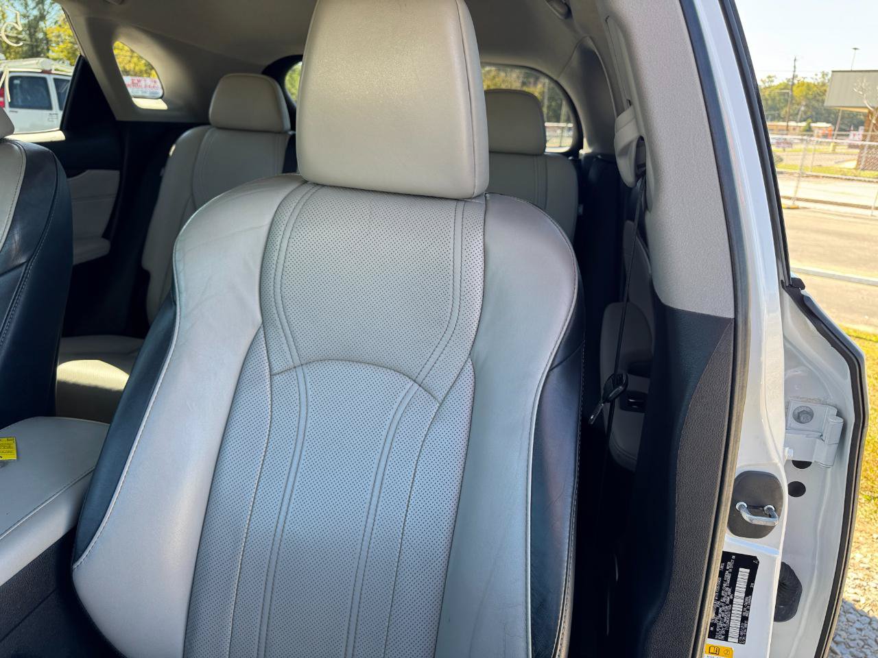 Used 2016 Lexus RX 350 FWD w/ Premium Package image 24