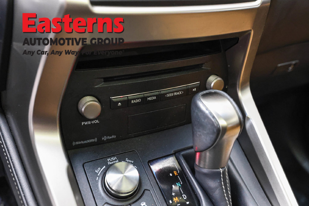 Used 2019 Lexus NX 300 AWD w/ Premium Package image 23