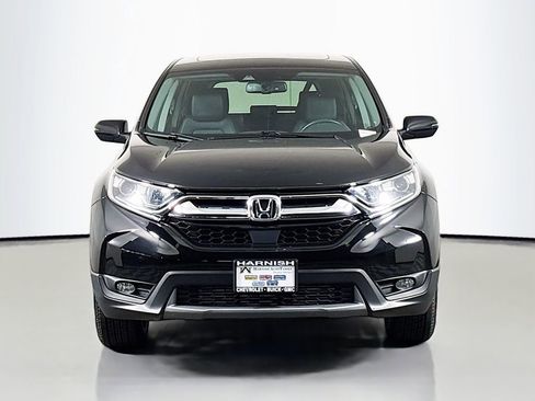 Used 2018 Honda CR-V EX-L image 2