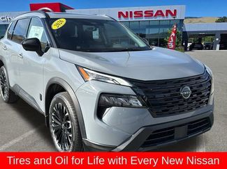 New 2026 Nissan Rogue SV video 1