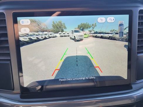 Used 2025 Ford F150 STX image 25